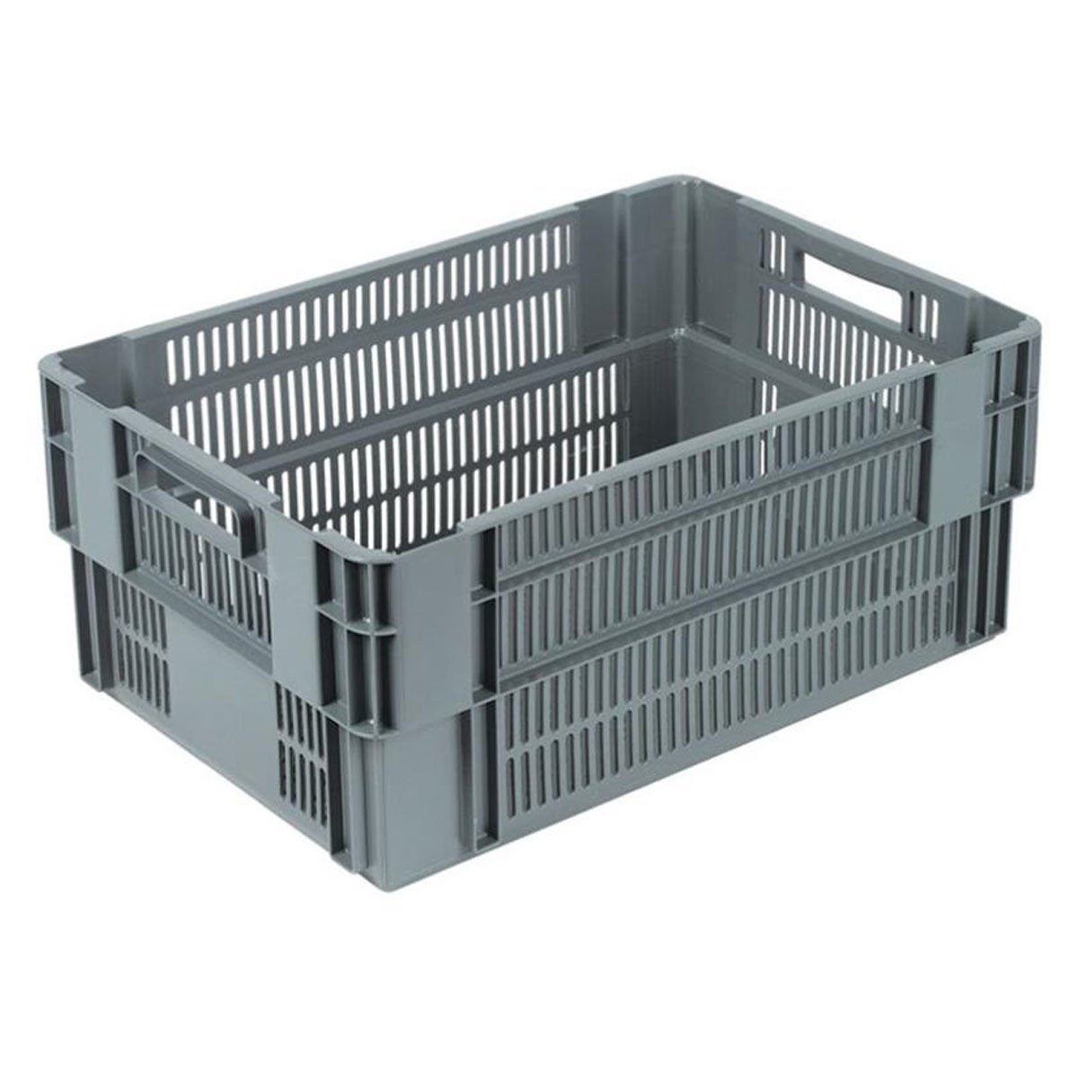 Conical Nestable Closed Bottom Case KNK 4636 AK