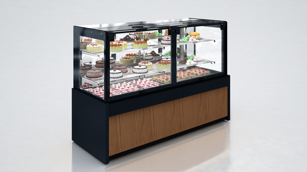 Neva Pasta Classic Service Section