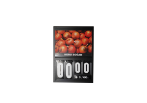 N2C-2130  manav kasetliği (5 Li Paket)