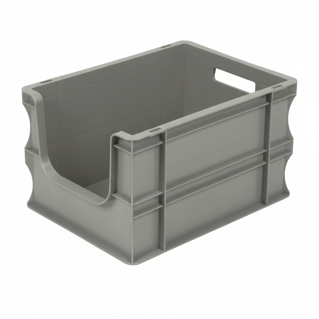 Plastik Kasa SPK 4322 AV