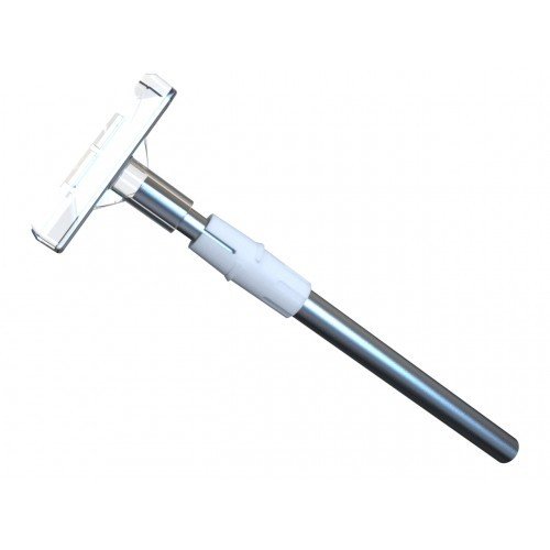 Alüminyum Teleskopik Boru 30X30 (10 Lu Paket)