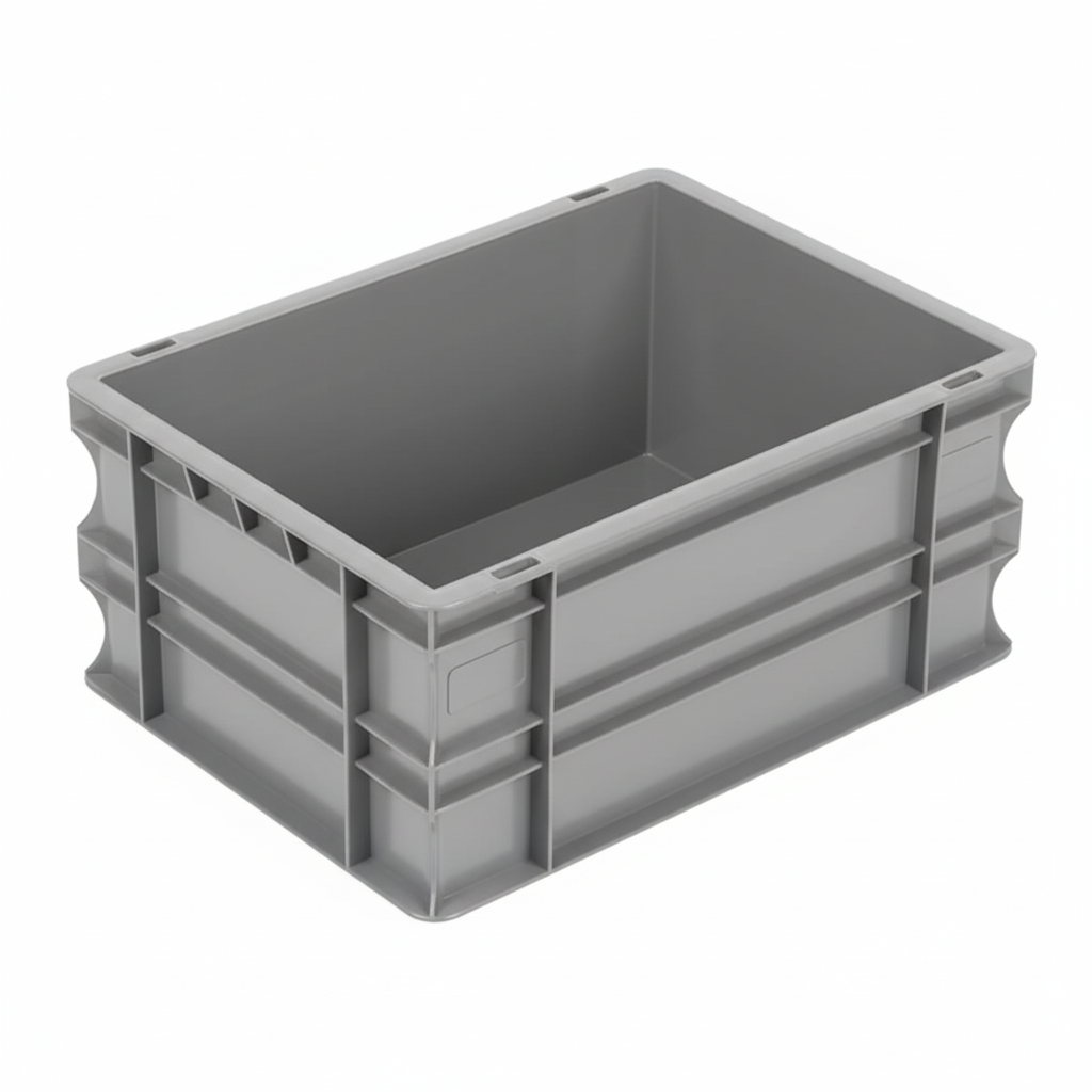 Plastik Kasa SPK 4316