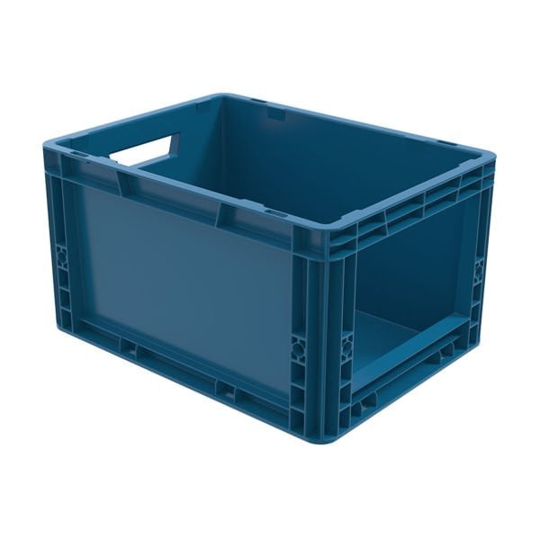 Plastik Kasa SPK 4022-1