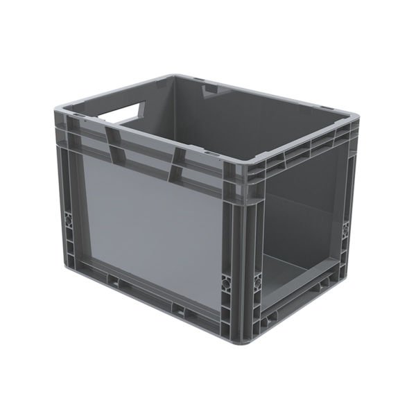 Plastik Kasa SPK 4032-1