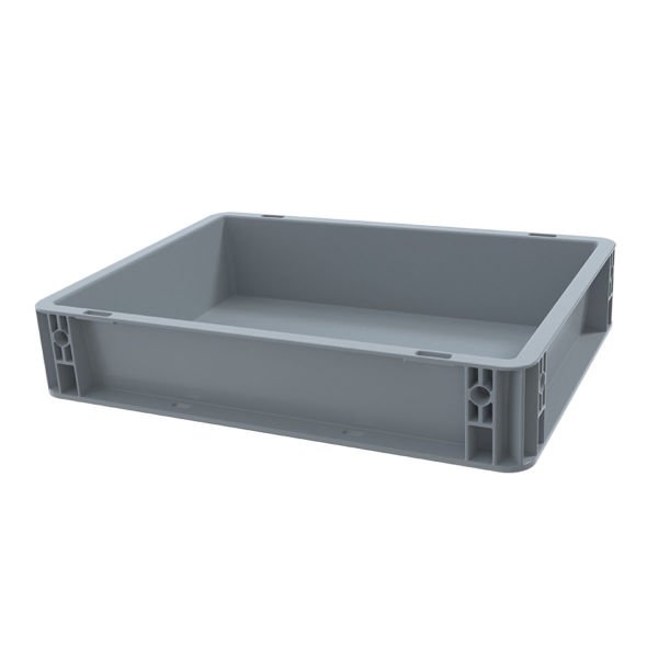 Plastik Kasa SPK 4075