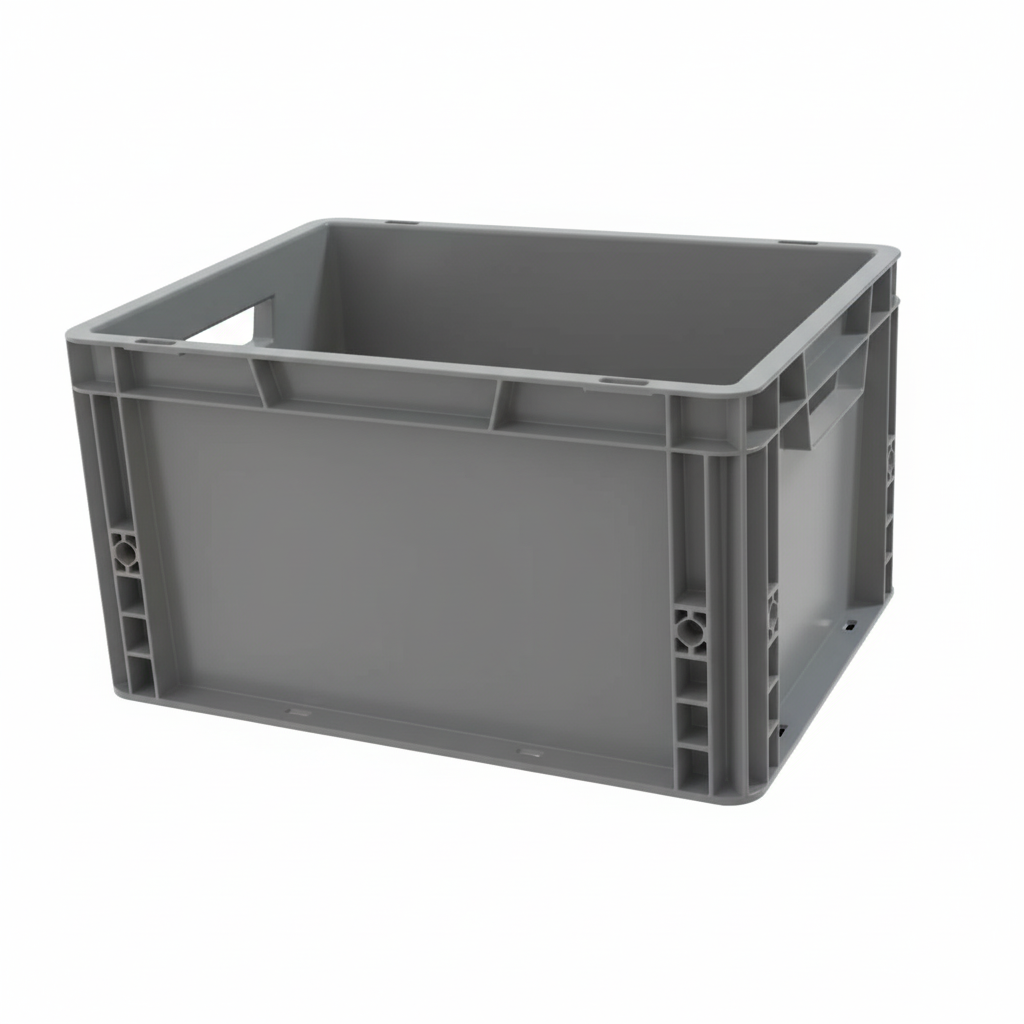 Plastik Kasa SPK 4028