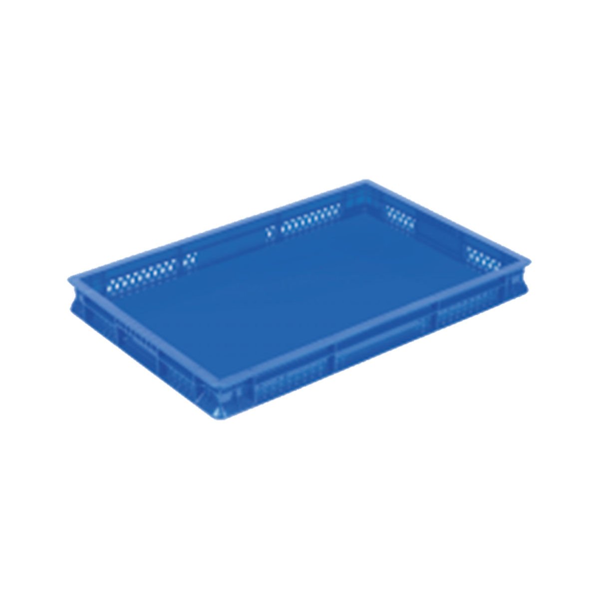 Delikli Plastik Kasa SPK 4605 A