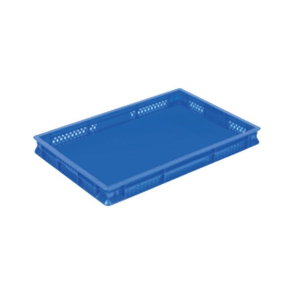 Delikli Plastik Kasa SPK 4605 A