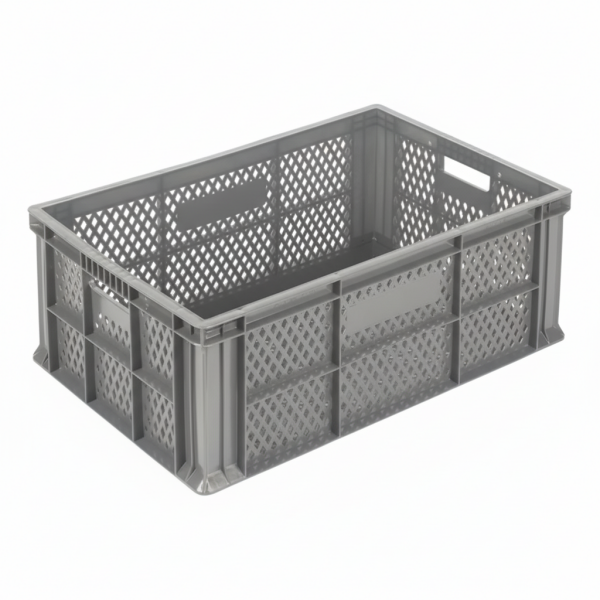 Perforated Plastic Case SPK 4630 A