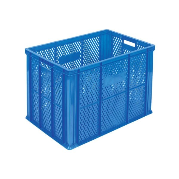 Delikli Plastik Kasa SPK 4642 AK