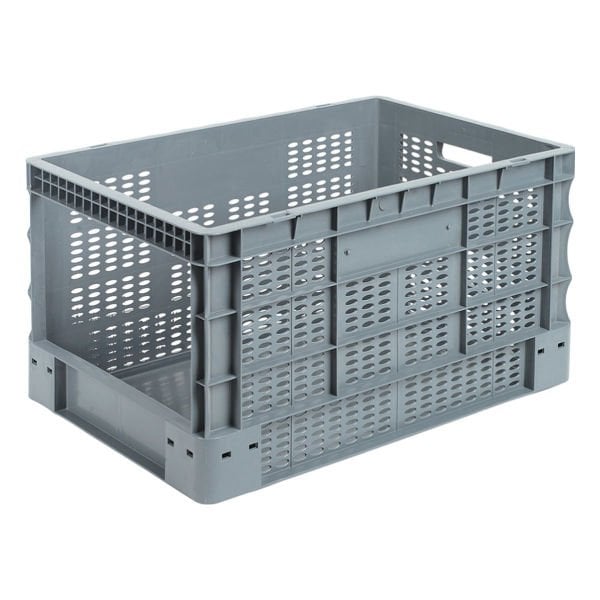 Delikli Plastik Kasa SPK 4632 AV1