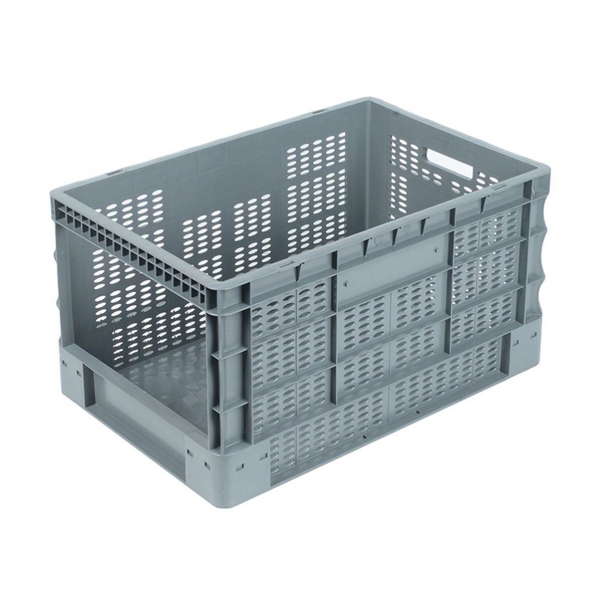 Delikli Plastik Kasa SPK 4632 AV2