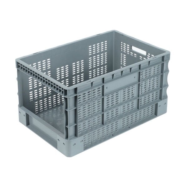 Delikli Plastik Kasa SPK 4632 AV2