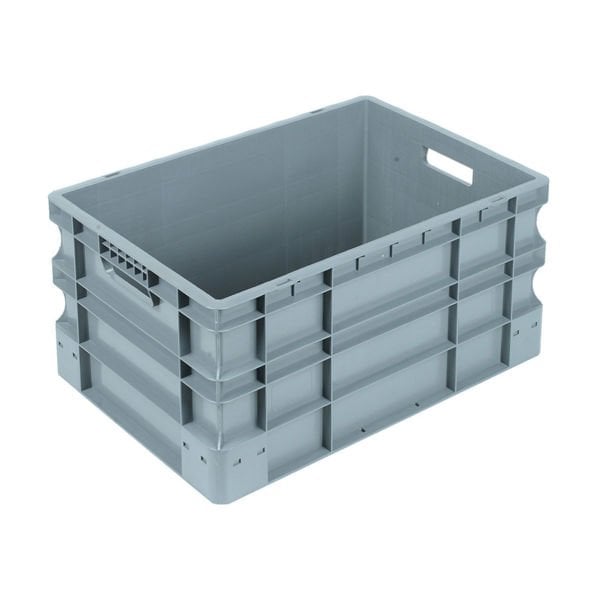 Plastic Case SPK 4628