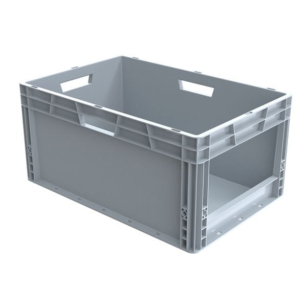Plastik Kasa SPK 6028-1