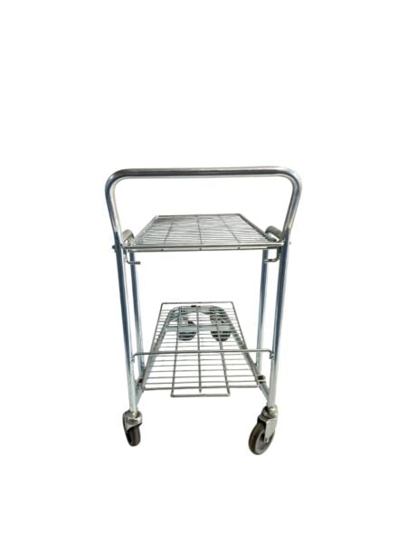 Ürün Toplama Arabası