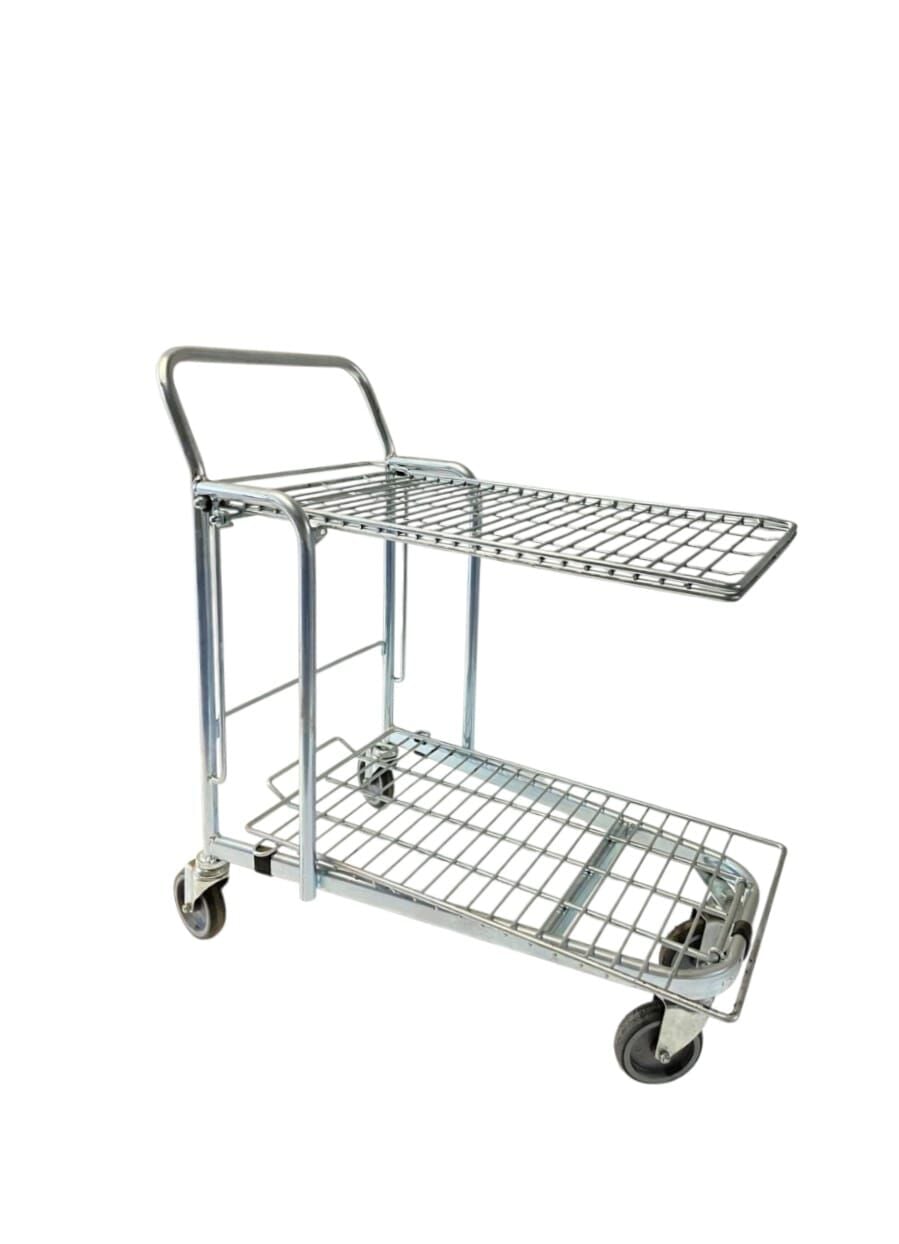 Ürün Toplama Arabası