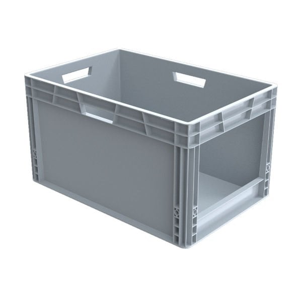 Plastik Kasa SPK 6034-1
