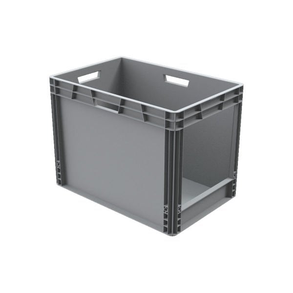 Plastik Kasa SPK 6044-1