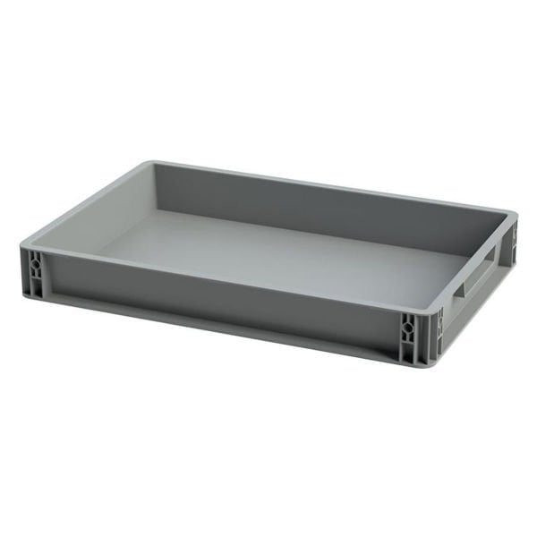 Plastik Kasa SPK 6075