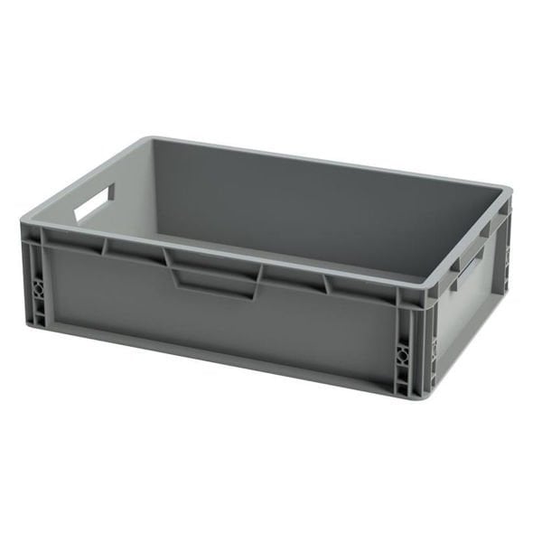 Plastic Case SPK 6017