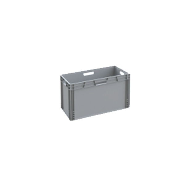 Plastik Kasa SPK 8044
