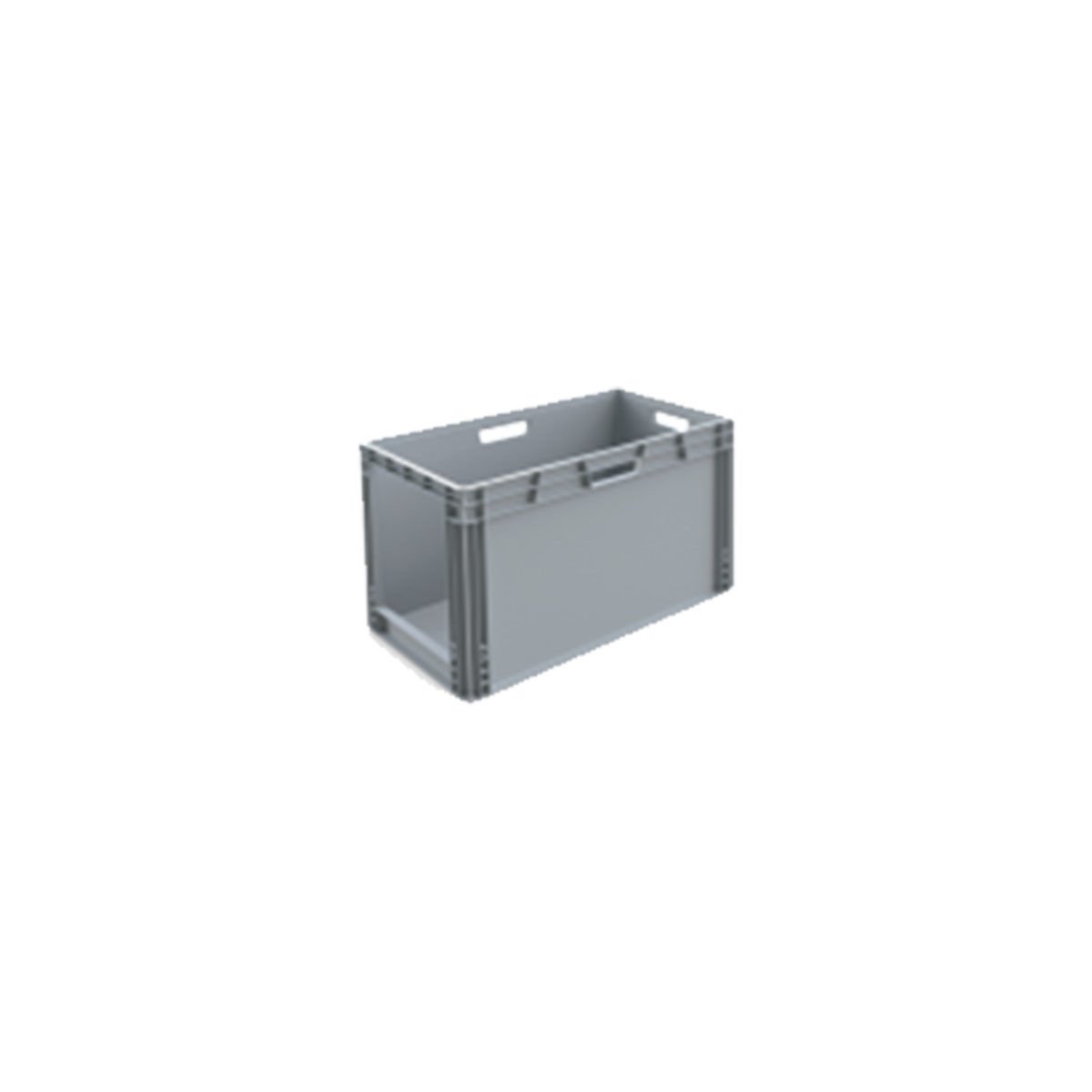 Plastik Kasa SPK 8044-1