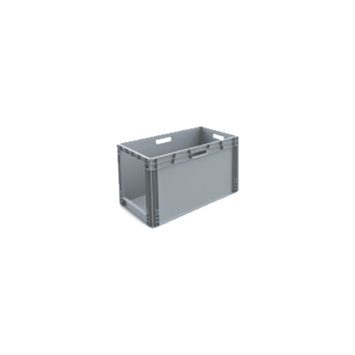 Plastik Kasa SPK 8044-1