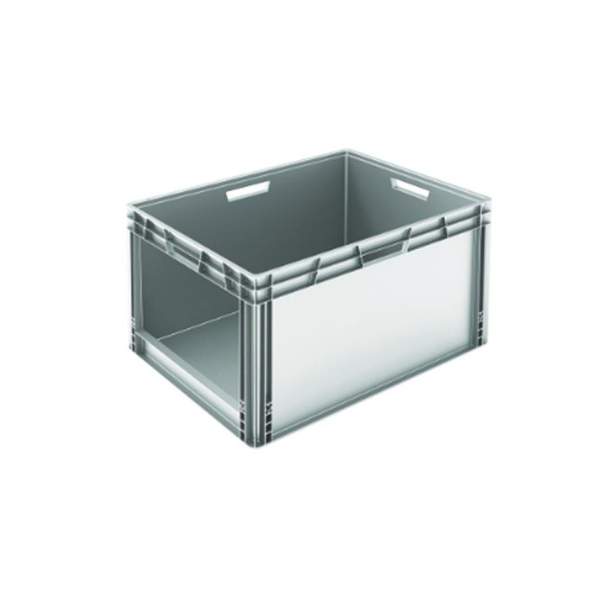 Plastik Kasa SPK 8644AV