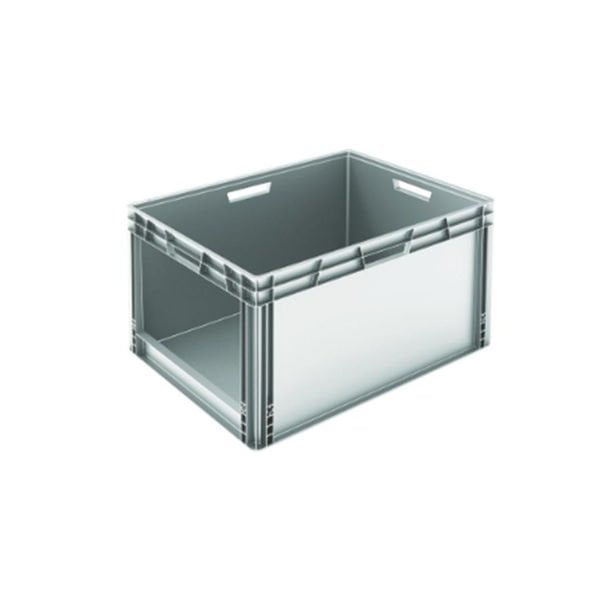 Plastik Kasa SPK 8644AV