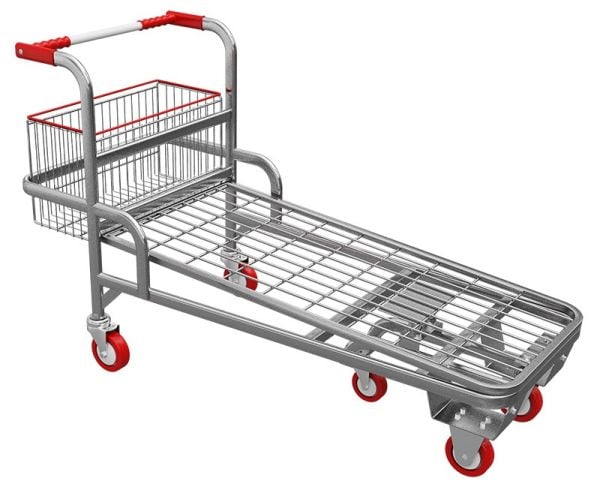 Cargo Trolley Pro