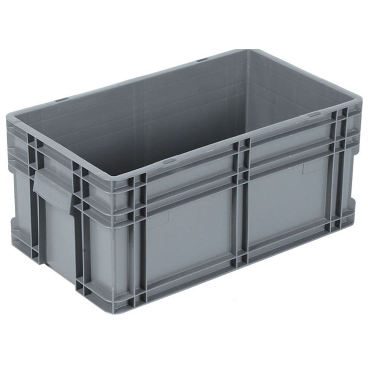 Özel Ölçü Plastik Kasa SPK 27 K