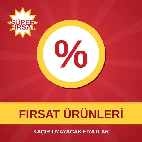 Fırsat Ürünleri