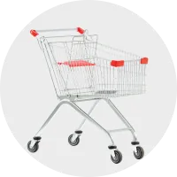 Alışveriş Arabaları